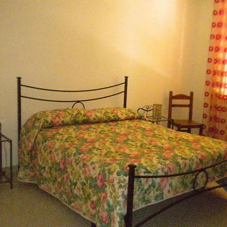 B&B Su Rizolu Sagama Quarto foto