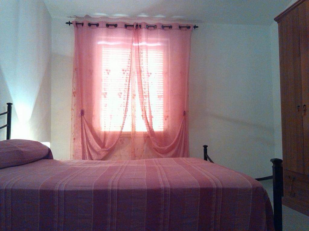 B&B Su Rizolu Sagama Quarto foto