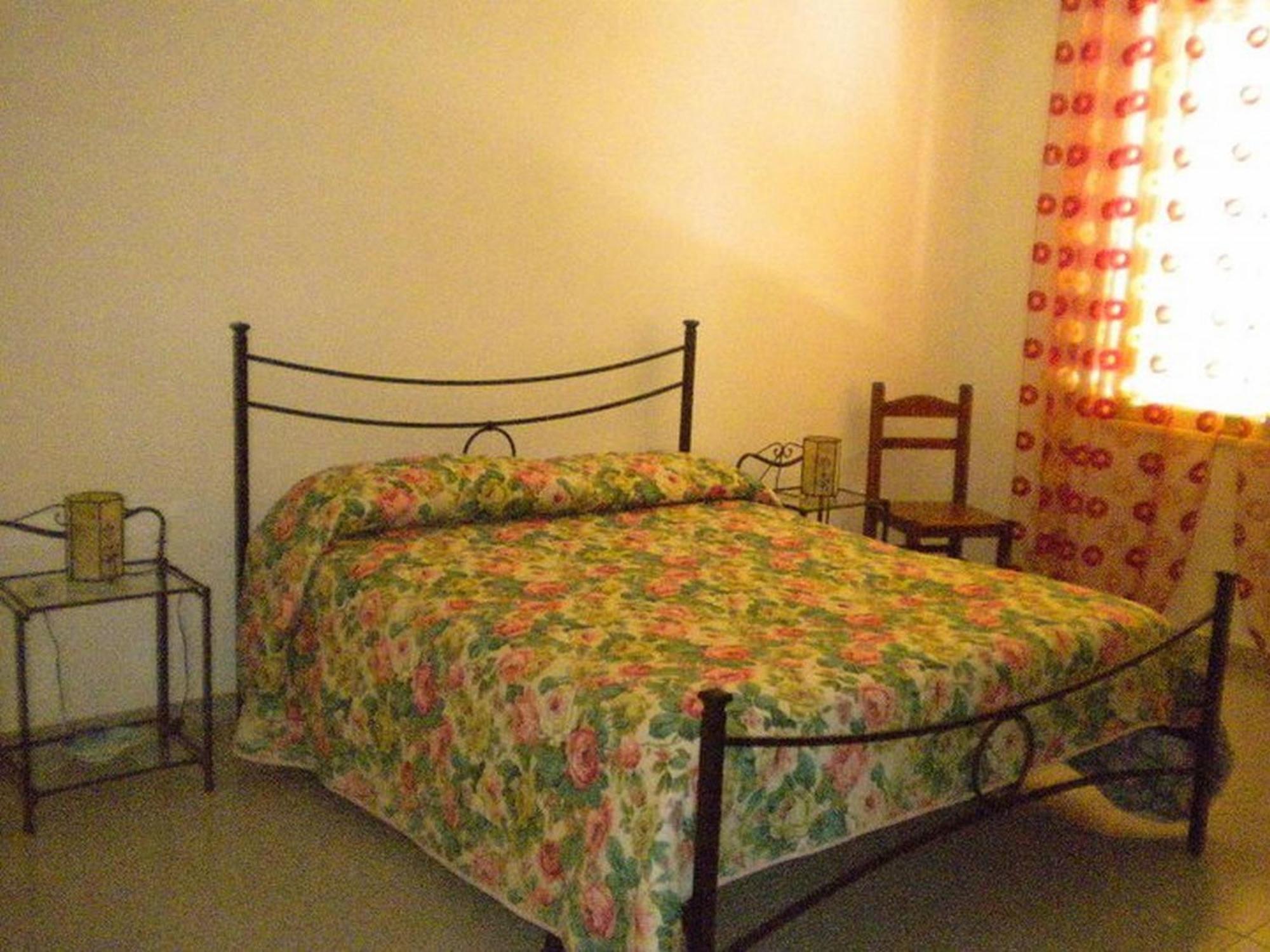 B&B Su Rizolu Sagama Quarto foto