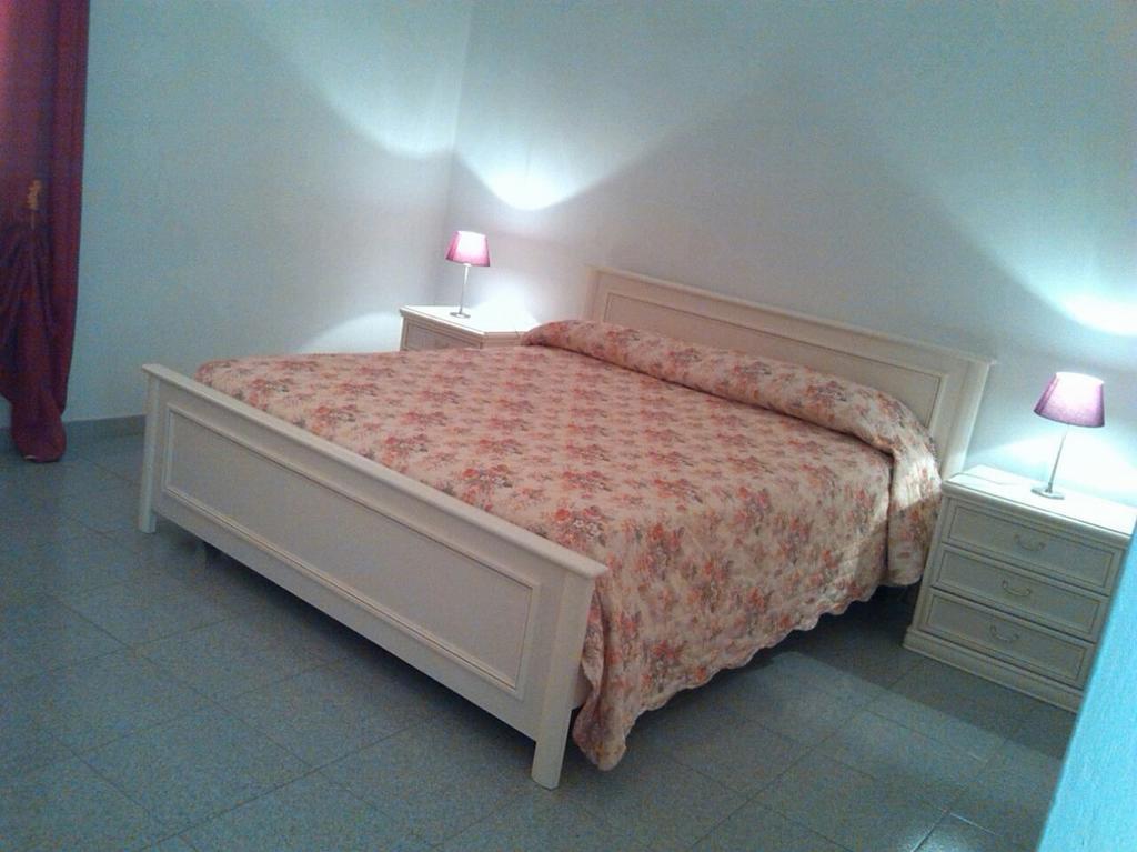B&B Su Rizolu Sagama Quarto foto