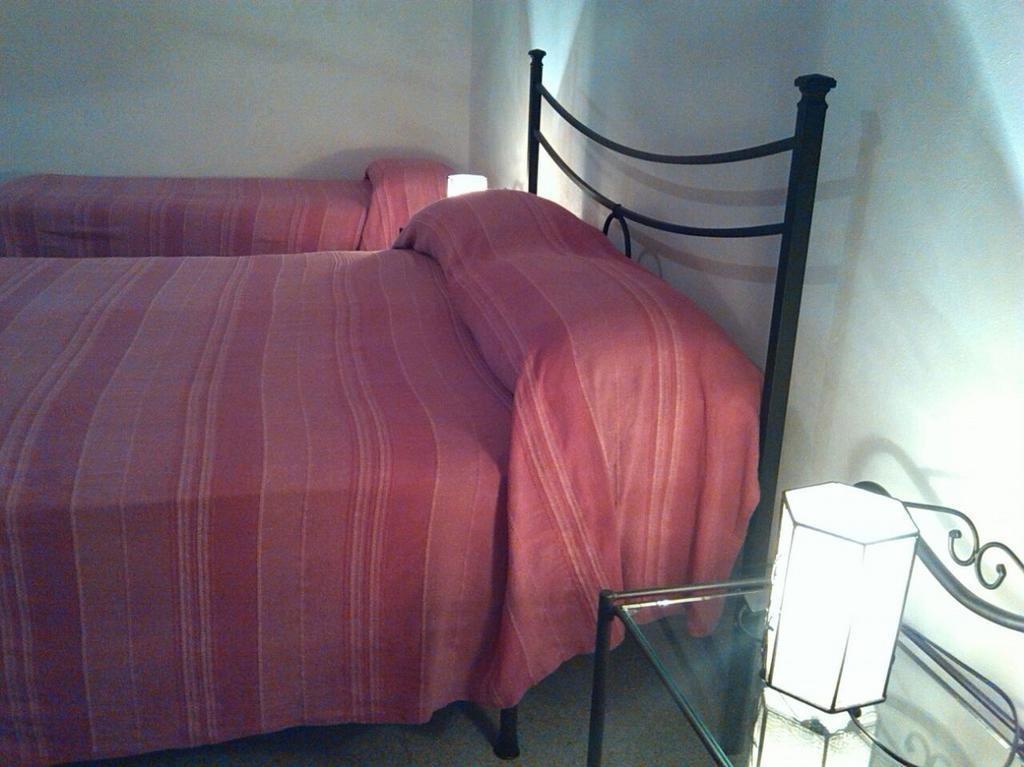 B&B Su Rizolu Sagama Quarto foto