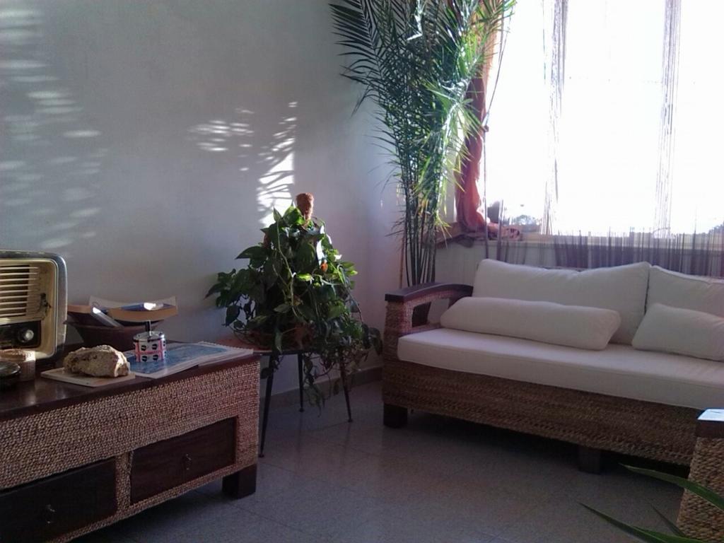 B&B Su Rizolu Sagama Exterior foto