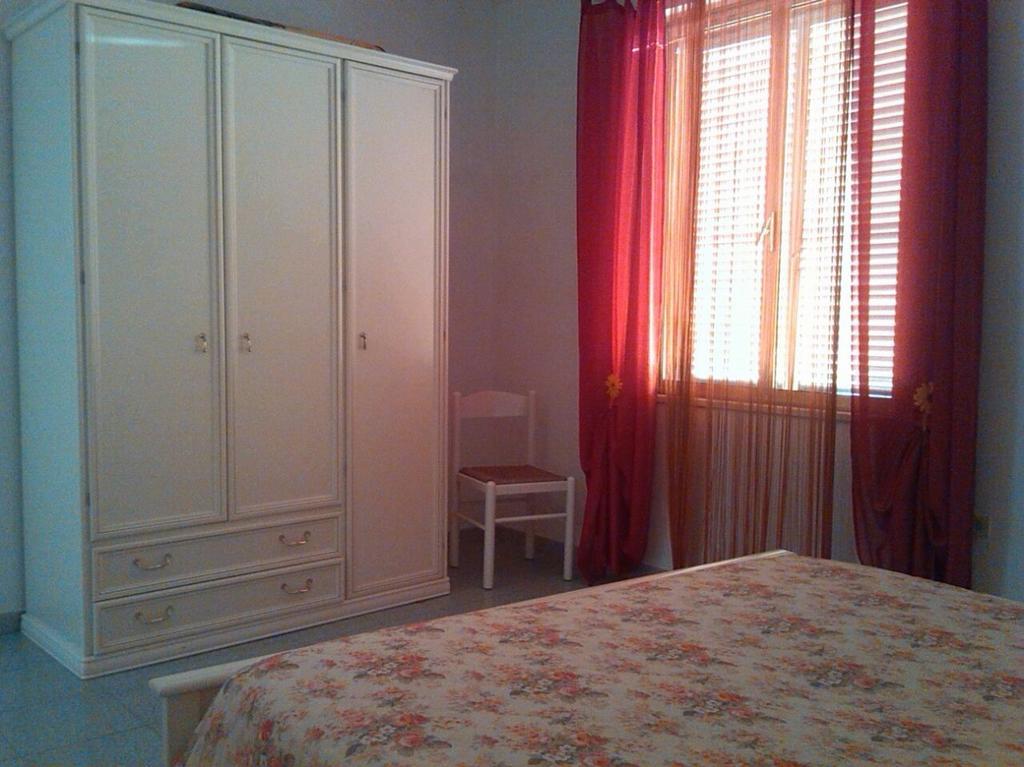 B&B Su Rizolu Sagama Quarto foto